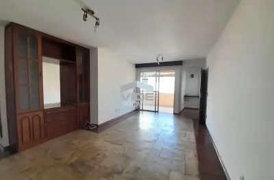 Apartamento com 3 quartos à venda na Rua Doutor Carlos Guimarães, 500, Cambuí, Campinas