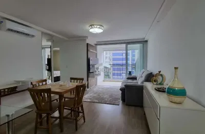 Apartamento com 2 quartos à venda na Rua Hildebrando Siqueira, 32, Cambuí, Campinas