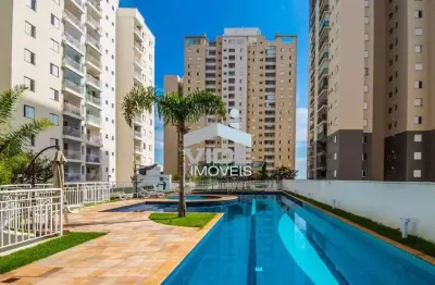 Aquarelle | apartamento à venda - mansões santo antonio | campinas - sp