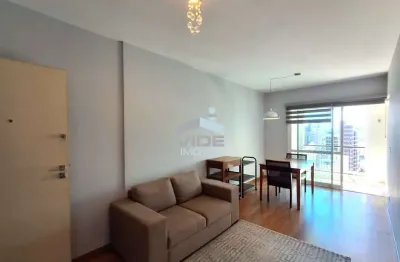 Apartamento alto padrão mobiliado | para alugar | no cambui em campinas/sp