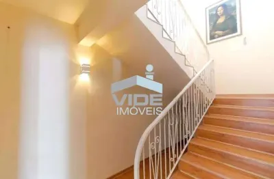 Casa com 4 quartos à venda na Rua Camargo Paes, 31, Jardim Guanabara, Campinas