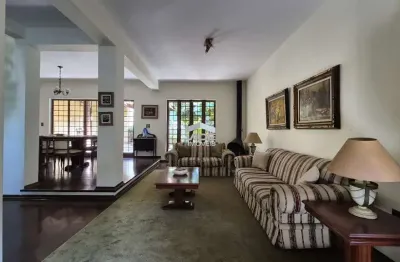 Casa com 4 quartos à venda na Rua Emerson José Moreira, 353, Parque Taquaral, Campinas