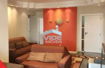 Apartamento com 4 quartos à venda na Avenida Princesa D'Oeste, 348, Jardim Paraíso, Campinas