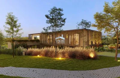 Entreverdes | casa alto padrão para venda | sousas | campinas - sp | casa tetris