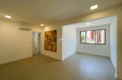 Apartamento para venda no cambuí - campinas | reformado