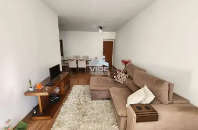 Apartamento à venda | centro | 3 quartos | 1 suíte | 1 vaga | campinas