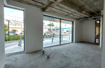 Salão comercial à venda em campinas-sp, bairro botafogo  2 salas, 2 banheiros, 2 vagas de garagem  129,08 m²