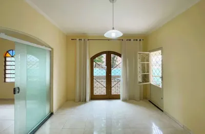 Casa para alugar comercial e residencial | no jardim flamboyant | em campinas/sp