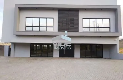 Ponto comercial com 1 sala para alugar na Avenida Antonio Artioli, 3000, Swiss Park, Campinas