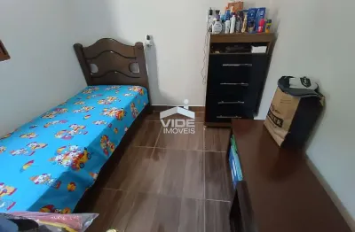 Casa com 3 quartos à venda na Rua Benedito José dos Santos, 57, Parque Brasília, Campinas