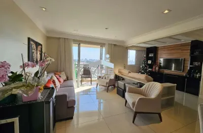 Apartamento para venda no jardim das paineiras | campinas/sp