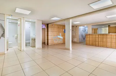 Prédio comercial para venda e locação em campinas | avenida dr. moraes salles