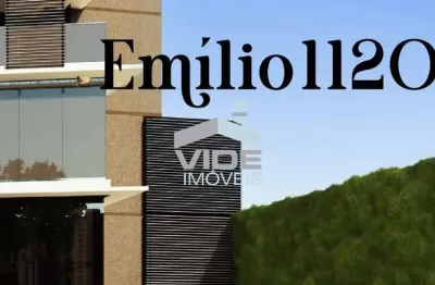 Emílio 1120 | cambuí | alto padrão | 2 a 4 suítes | 2 a 3 vagas