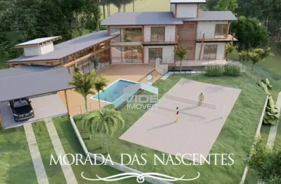 Casa em condomínio fechado com 4 quartos à venda na Rua Professora Lydia Abdala, KM 2,5, Joaquim Egídio, Campinas