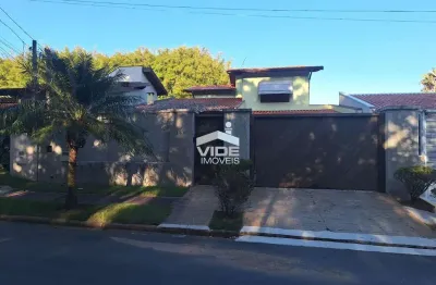 Casa em condomínio fechado com 4 quartos à venda na Rua da Barra, 22, Loteamento Caminhos de San Conrado (Sousas), Campinas