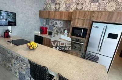 Casa térrea à venda jardim ibirapuera campinas | porteira fechada mobiliada e pronta para morar