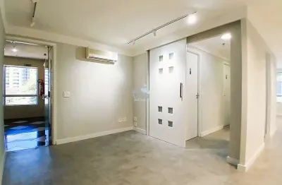 Sala comercial para alugar | cambuí | campinas - sp