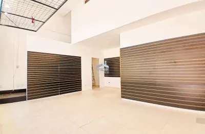 Ponto comercial com 1 sala para alugar na Rua Coronel Quirino, 1800, Cambuí, Campinas