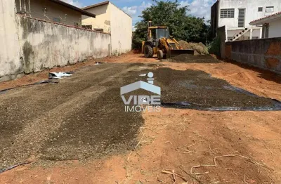 Terreno à venda na Rua Dona Ana Gomes, 75, Jardim Chapadão, Campinas