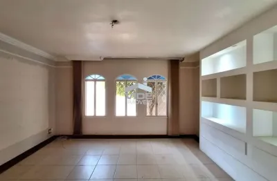 Casa à venda em campinas-sp, no jardim paraíso - 3 quartos, 1 suíte, 2 salas, 3 banheiros, 3 vagas, 247,60m²