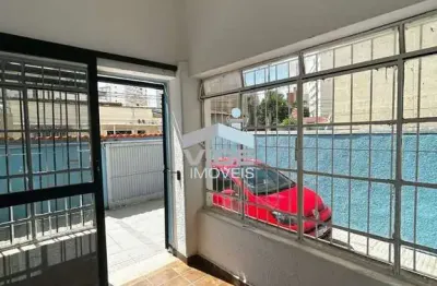 Casa comercial com 2 salas à venda na Rua Itu, 262, Cambuí, Campinas