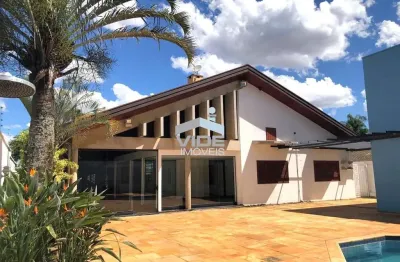 Casa com 4 quartos à venda na Rua Fernão Lopes, 1008, Parque Taquaral, Campinas