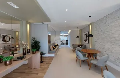 Apartamento para venda ou locação em campinas - sp | 105 m² | 3 suítes | patriani meraki