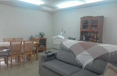 Apartamento com 3 quartos à venda na Avenida José de Souza Campos, 01, Chácara da Barra, Campinas