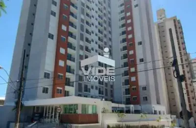 Apartamento com 2 quartos à venda na Avenida Aquidaban, 41, Centro, Campinas