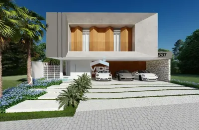 Terreno para venda em campinas/sp | alto padrão | residencial arborais