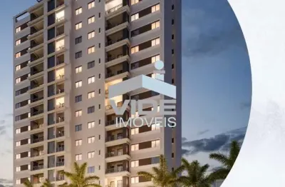 Apartamento com 2 quartos à venda na Rua Vitoriano dos Anjos, 725, Vila João Jorge, Campinas