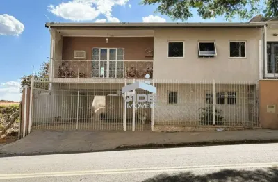 Casa para venda no bairro jardim eulina | campinas - sp