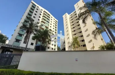 Apartamento para venda e locação | condominio alpha park | 3 quartos | 1 suite | 2 vagas | vila brandina