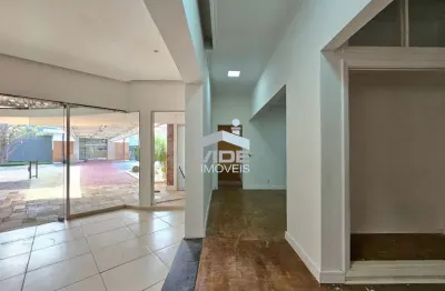 Casa para locação e venda no bairro taquaral em campinas