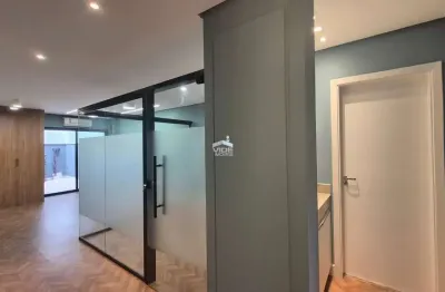 Sala comercial para vender ou alugar | cambuí | campinas.