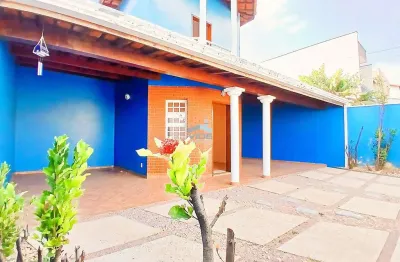 Casa para venda em campinas | jardim antonio von zuben | com edícula