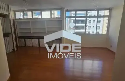 Apartamento á venda 3 quartos cambuí campinas | 95m², móveis planejados, ótima localização