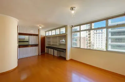 Apartamento para venda ou locação | cambuí | campinas - sp | localização excelente!