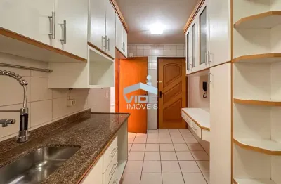 Apartamento para venda em campinas/sp | cambuí | centro de convivência