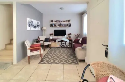 Casa a venda em condomínio região mansões santo antônio