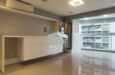 Apartamento à venda | cambuí | edificio coimbra | campinas - sp