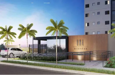 Apartamento com 2 quartos à venda na Rua José Freitas Amorim, 200, Mansões Santo Antônio, Campinas