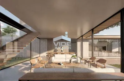 Terreno para venda no pedra alta | condomínio de luxo em sousas campinas - sp