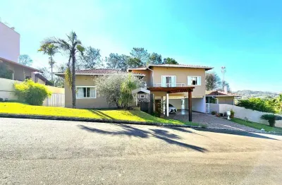 Casa para venda no condomínio monte carlo em sousas
