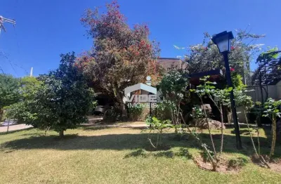 Casa em condomínio fechado com 4 quartos à venda na rua armando eurico stocco, 22, jardim botânico (sousas), campinas por r$ 2.500.000