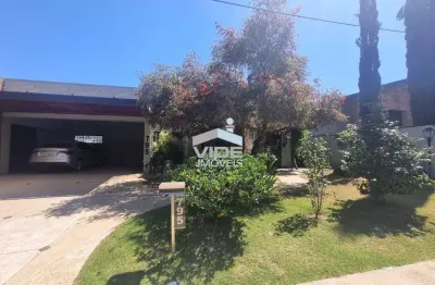 Casa em condomínio fechado com 4 quartos à venda na rua armando eurico stocco, 22, jardim botânico (sousas), campinas por r$ 1.940.000