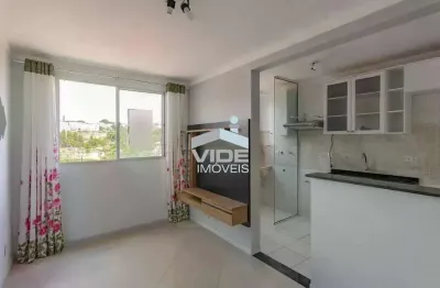 Apartamento à venda em campinas - loteamento são martinho