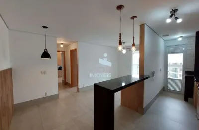 Apartamento à venda | vila itapura | 2 quartos com 1 suíte | campinas - sp