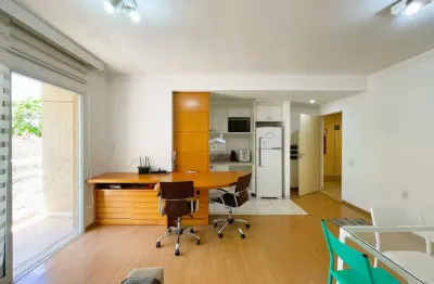 Apartamento para venda ou para alugar no cambuí | campinas - sp