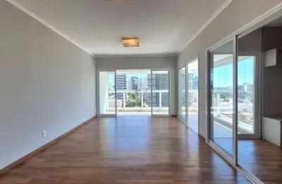 Apartamento com 2 quartos à venda na Rua Santo Antônio, 2050, Cambuí, Campinas